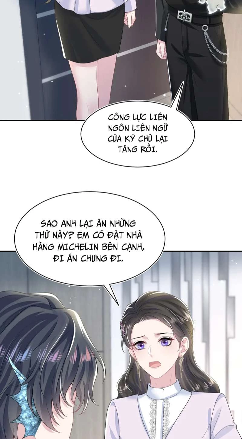 Tuyệt Mỹ Bạch Liên Online Dạy Học Chapter 206 - 16