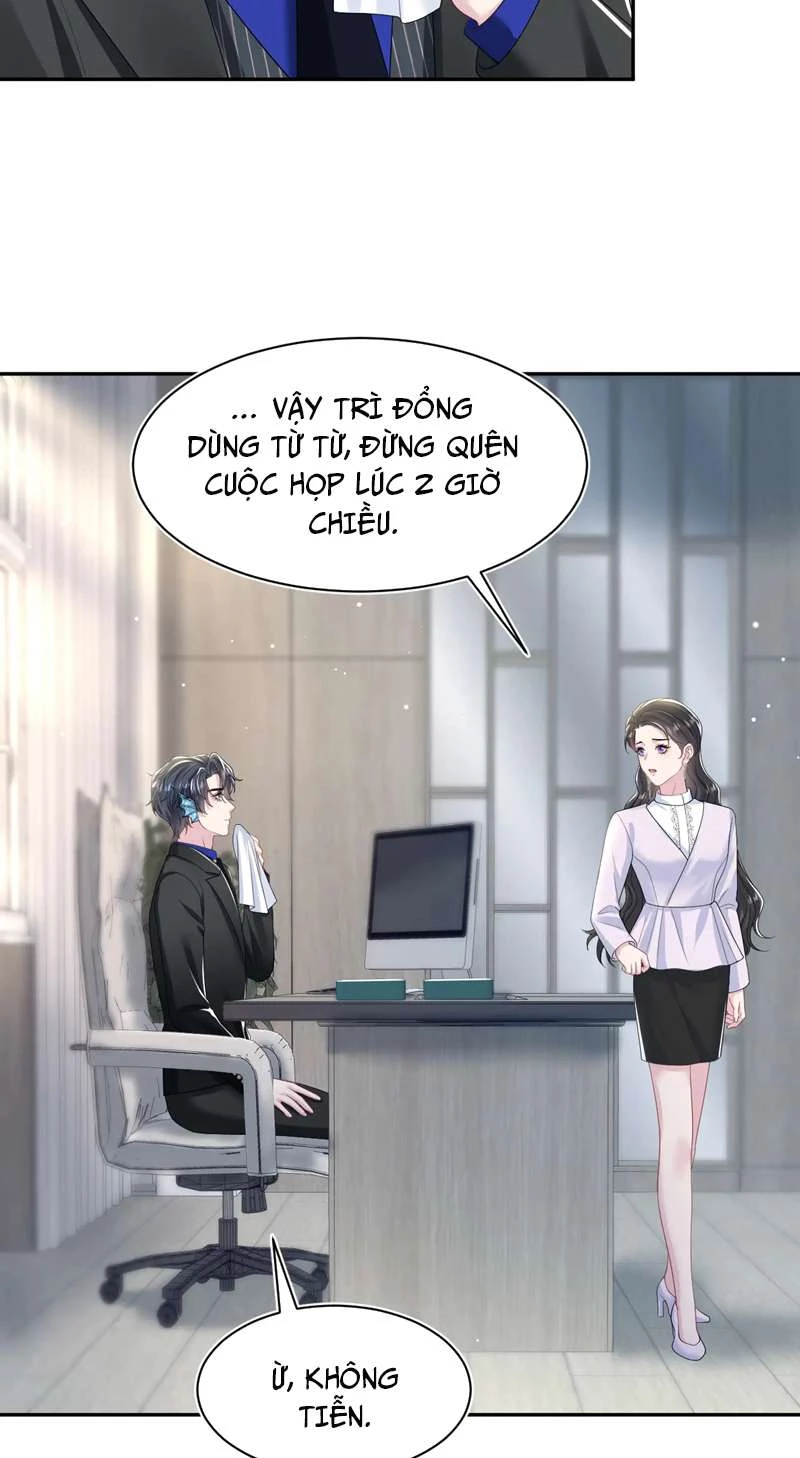 Tuyệt Mỹ Bạch Liên Online Dạy Học Chapter 206 - 18