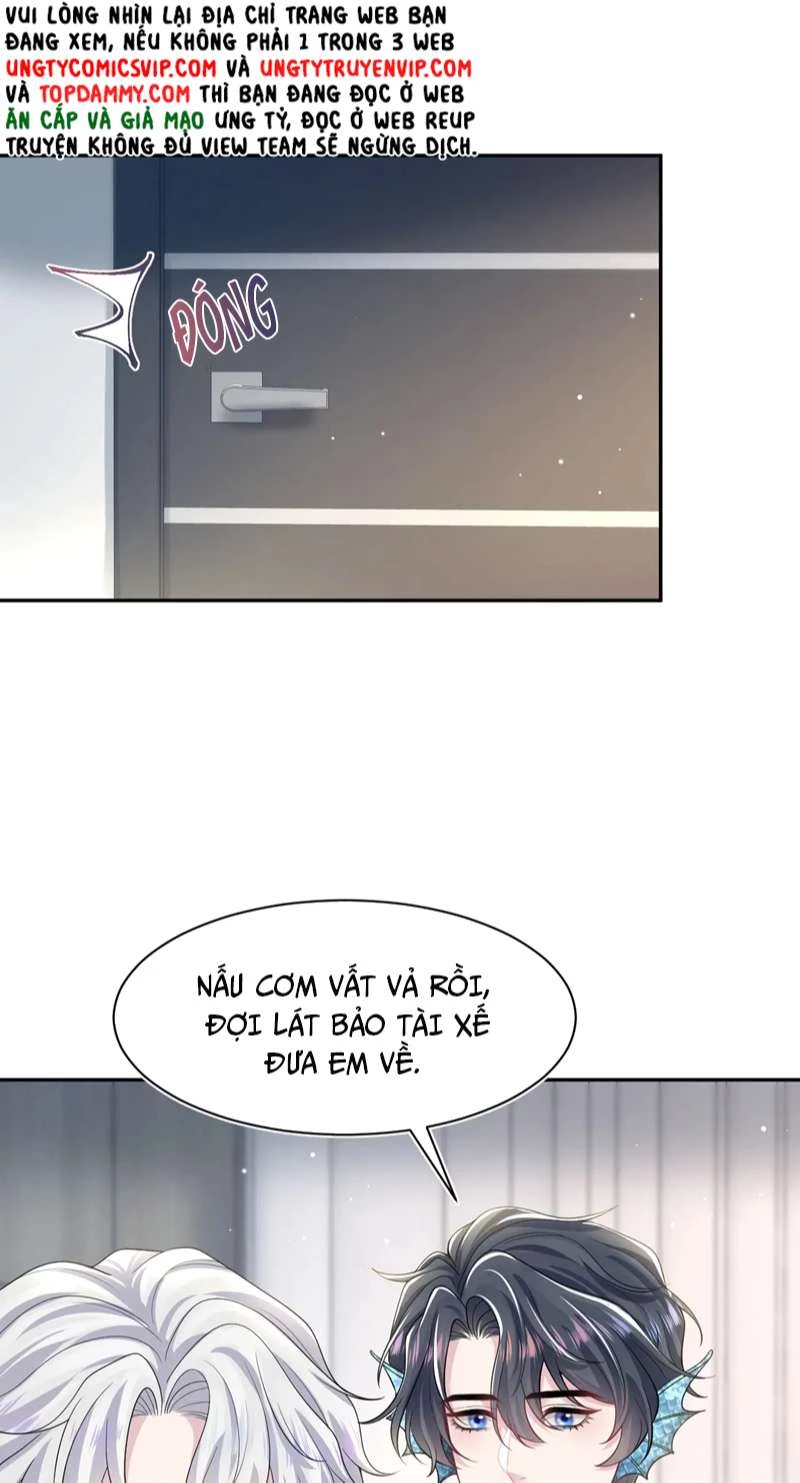 Tuyệt Mỹ Bạch Liên Online Dạy Học Chapter 206 - 20