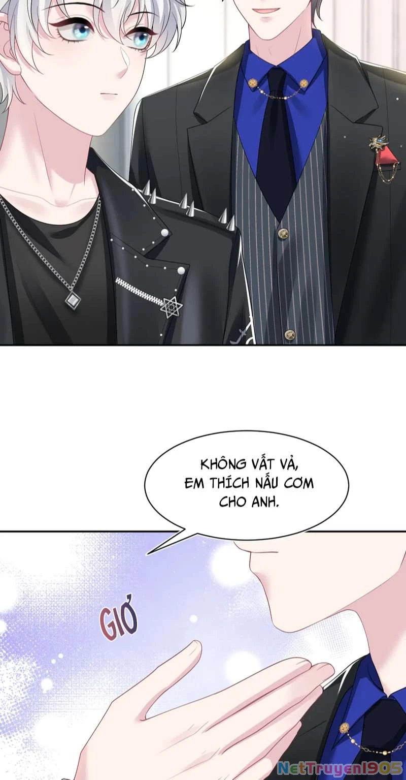 Tuyệt Mỹ Bạch Liên Online Dạy Học Chapter 206 - 21