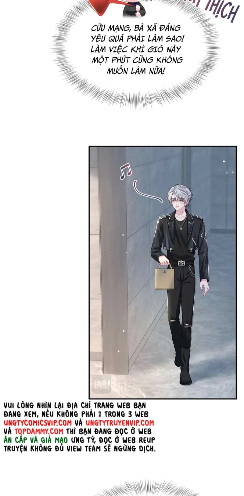 Tuyệt Mỹ Bạch Liên Online Dạy Học Chapter 206 - 24