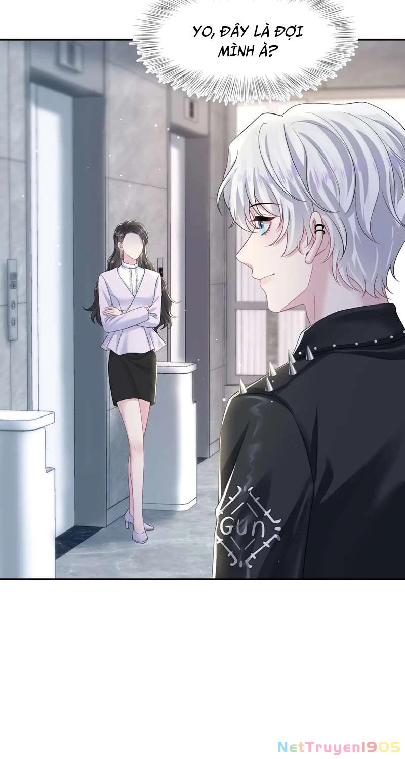 Tuyệt Mỹ Bạch Liên Online Dạy Học Chapter 206 - 25