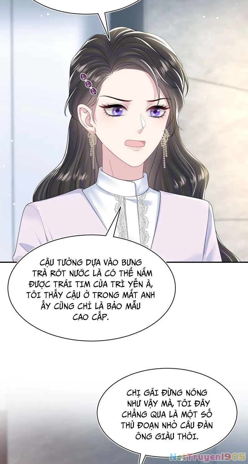 Tuyệt Mỹ Bạch Liên Online Dạy Học Chapter 206 - 27