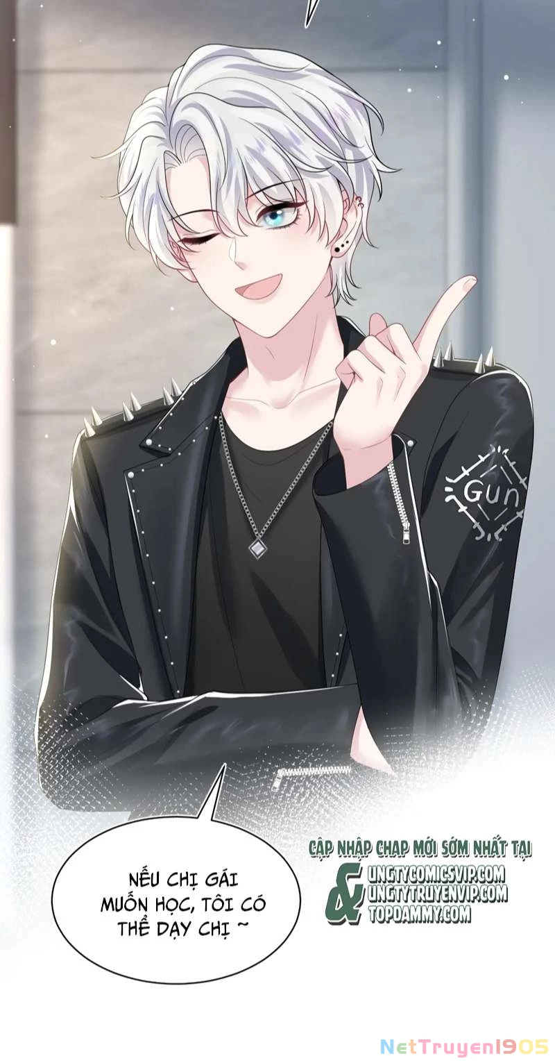 Tuyệt Mỹ Bạch Liên Online Dạy Học Chapter 206 - 28