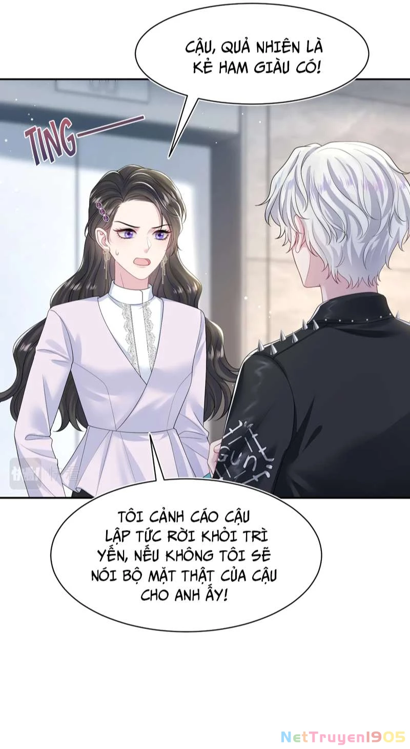 Tuyệt Mỹ Bạch Liên Online Dạy Học Chapter 206 - 29