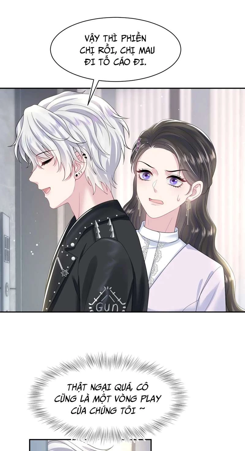 Tuyệt Mỹ Bạch Liên Online Dạy Học Chapter 206 - 30