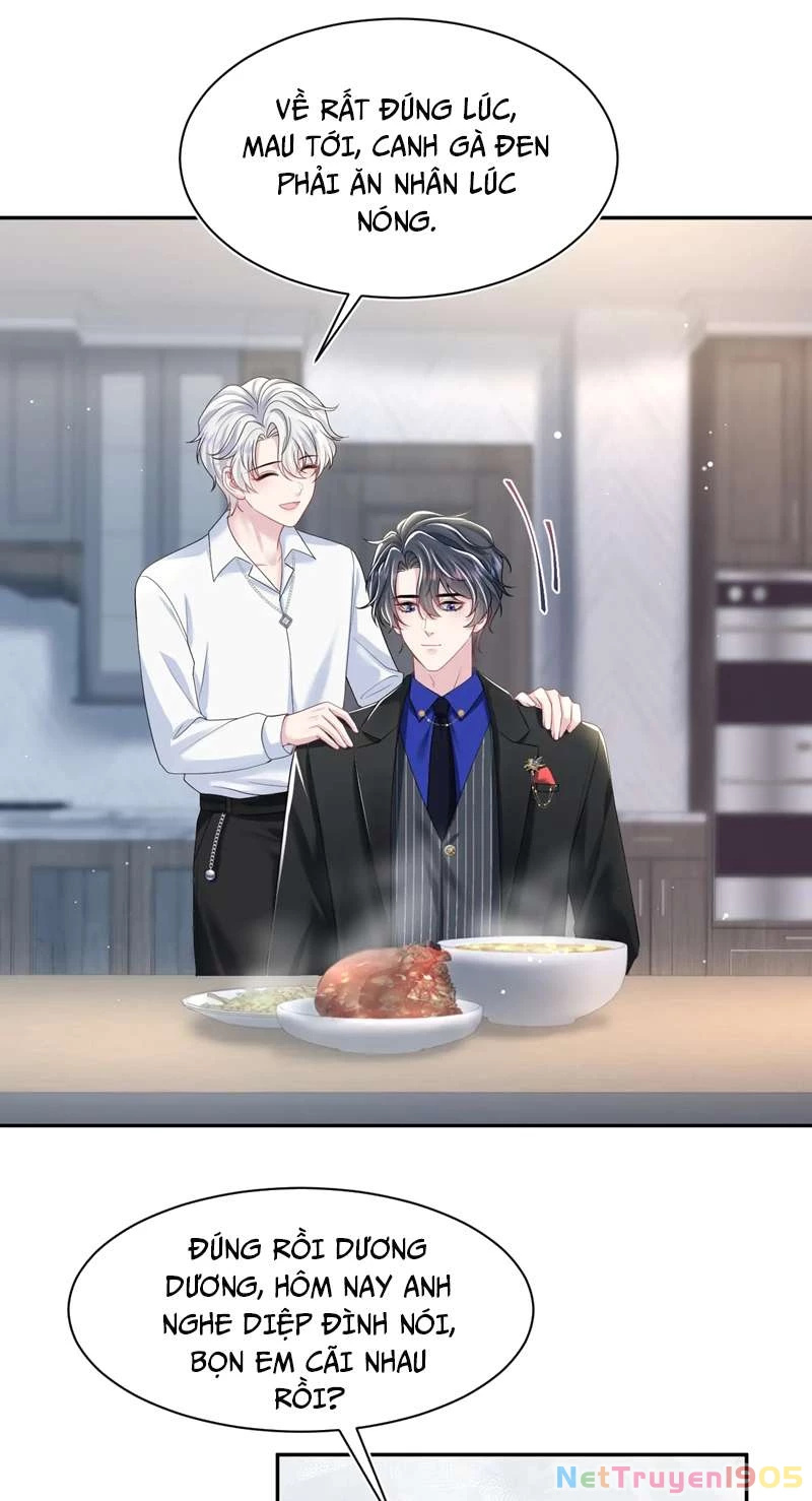 Tuyệt Mỹ Bạch Liên Online Dạy Học Chapter 206 - 35