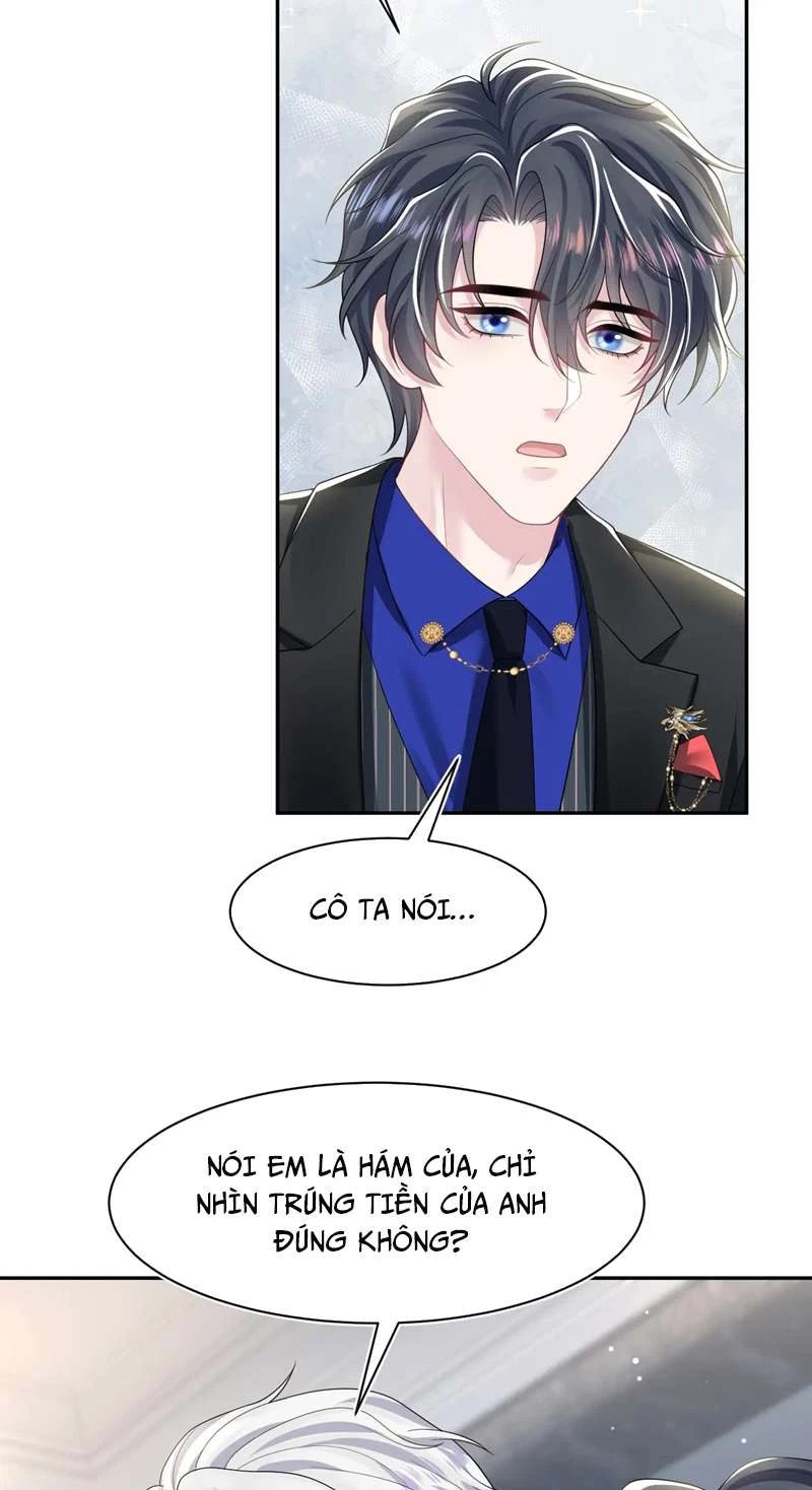 Tuyệt Mỹ Bạch Liên Online Dạy Học Chapter 206 - 36