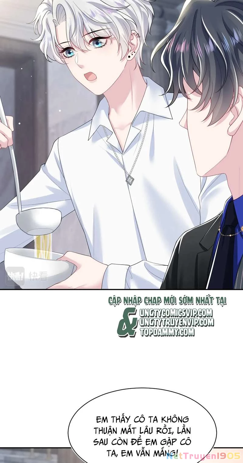 Tuyệt Mỹ Bạch Liên Online Dạy Học Chapter 206 - 37