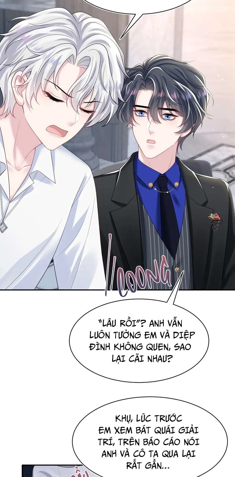 Tuyệt Mỹ Bạch Liên Online Dạy Học Chapter 206 - 38