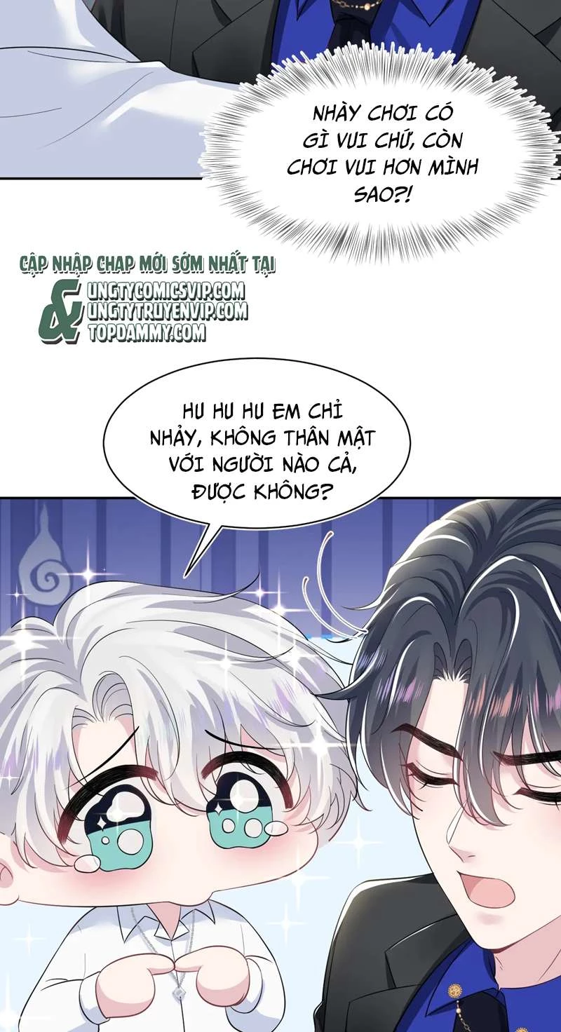 Tuyệt Mỹ Bạch Liên Online Dạy Học Chapter 207 - 3