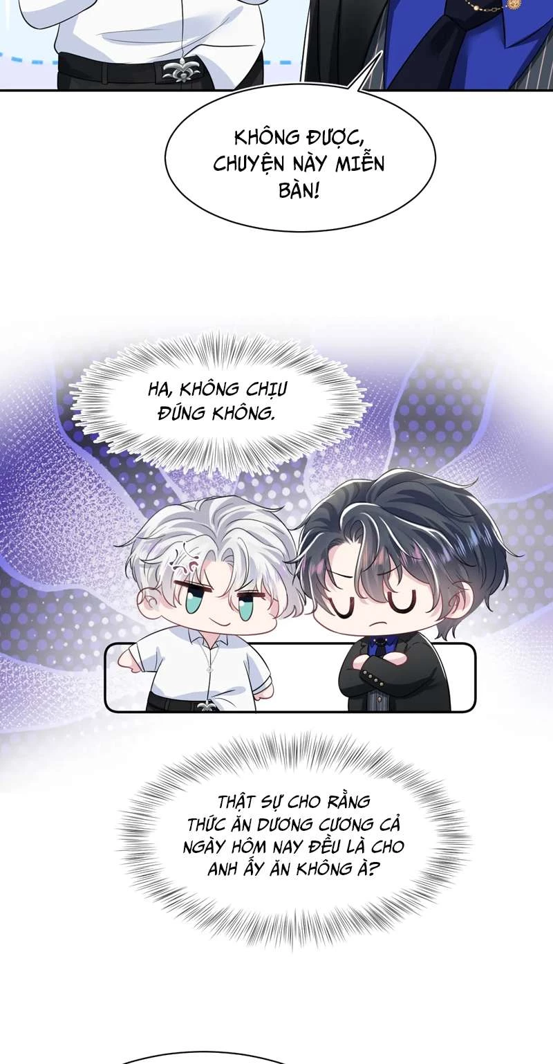 Tuyệt Mỹ Bạch Liên Online Dạy Học Chapter 207 - 4