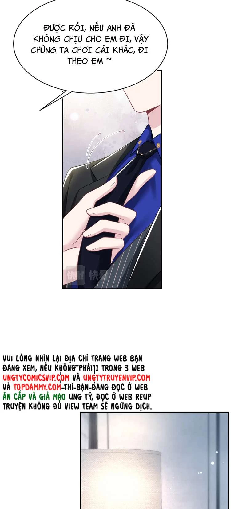 Tuyệt Mỹ Bạch Liên Online Dạy Học Chapter 207 - 5