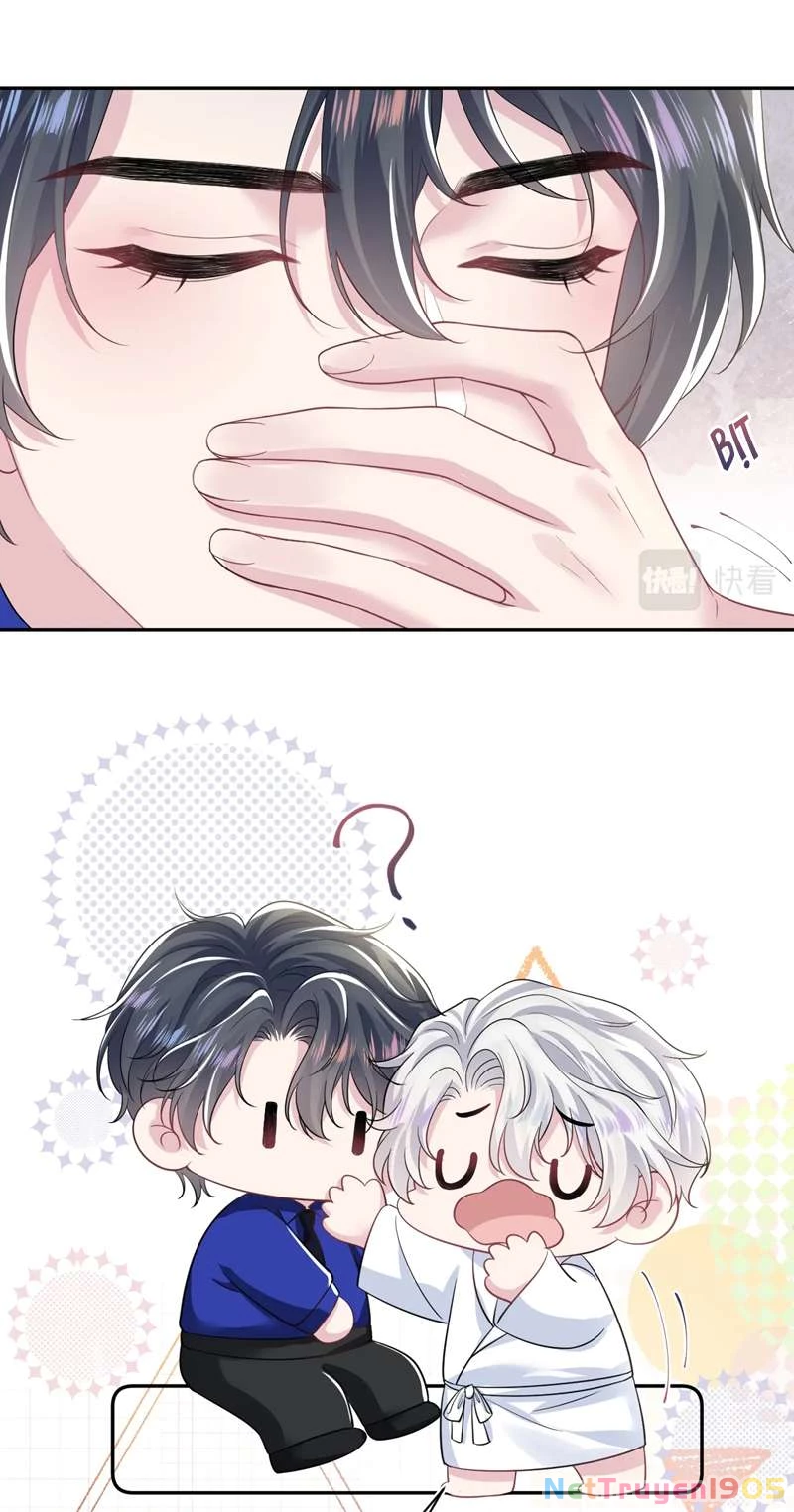 Tuyệt Mỹ Bạch Liên Online Dạy Học Chapter 207 - 10