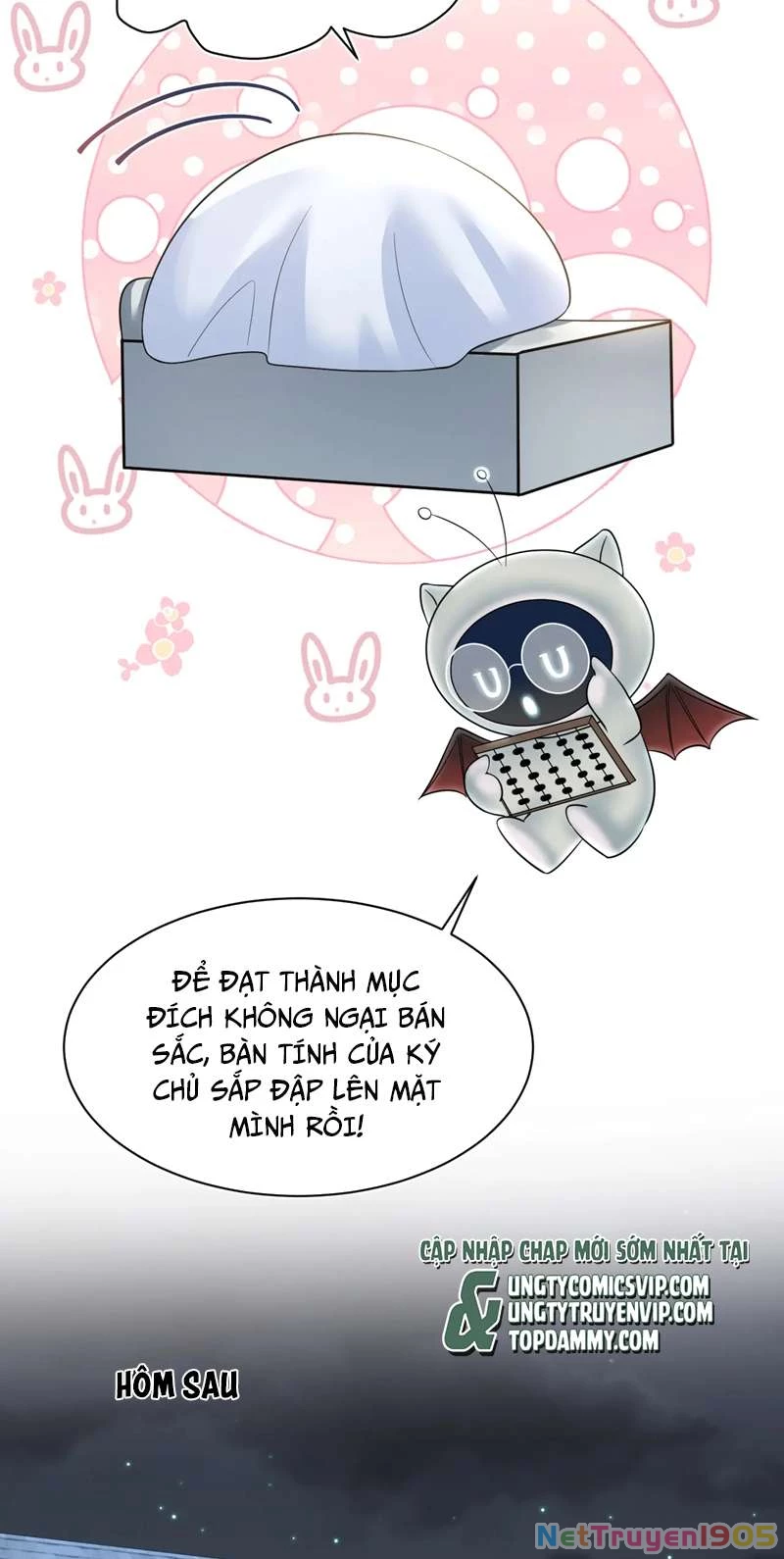 Tuyệt Mỹ Bạch Liên Online Dạy Học Chapter 207 - 16