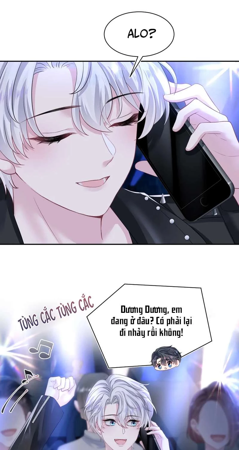 Tuyệt Mỹ Bạch Liên Online Dạy Học Chapter 207 - 20