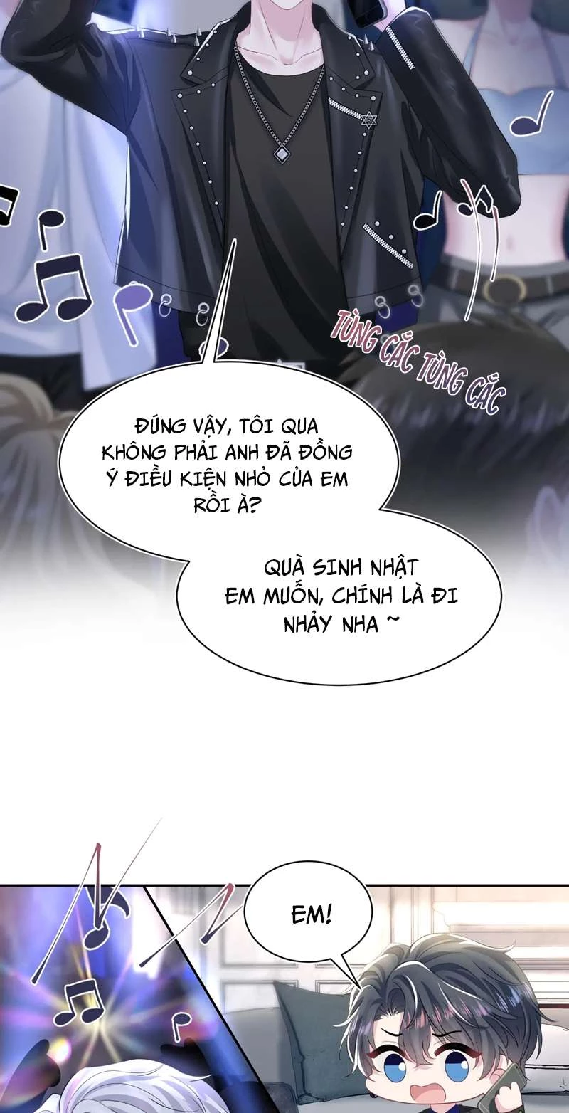 Tuyệt Mỹ Bạch Liên Online Dạy Học Chapter 207 - 21