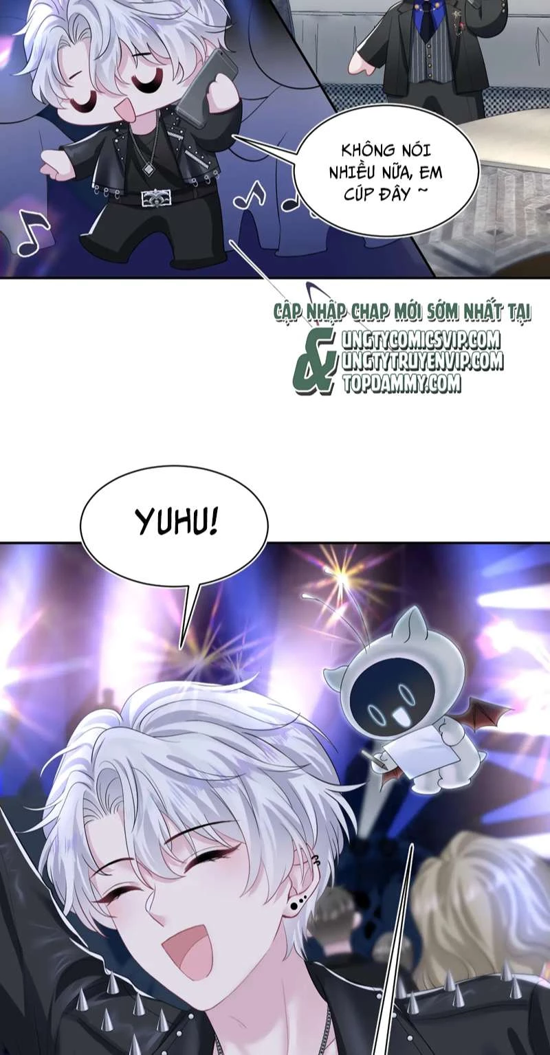 Tuyệt Mỹ Bạch Liên Online Dạy Học Chapter 207 - 22