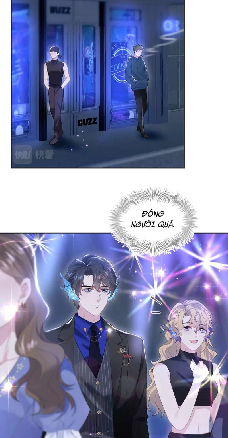 Tuyệt Mỹ Bạch Liên Online Dạy Học Chapter 207 - 25