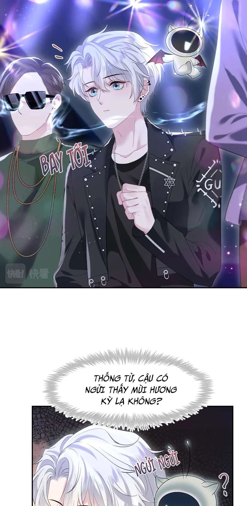 Tuyệt Mỹ Bạch Liên Online Dạy Học Chapter 207 - 29