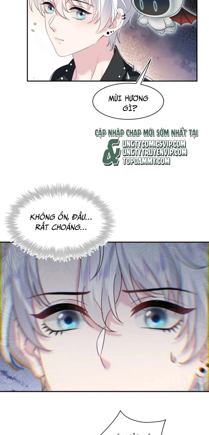 Tuyệt Mỹ Bạch Liên Online Dạy Học Chapter 207 - 30