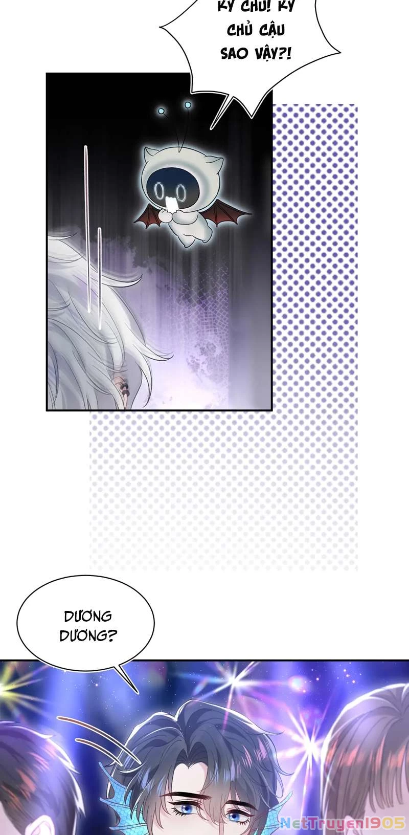 Tuyệt Mỹ Bạch Liên Online Dạy Học Chapter 207 - 31