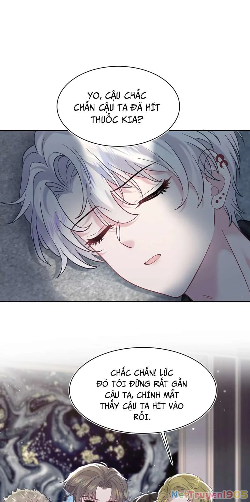 Tuyệt Mỹ Bạch Liên Online Dạy Học Chapter 207 - 35