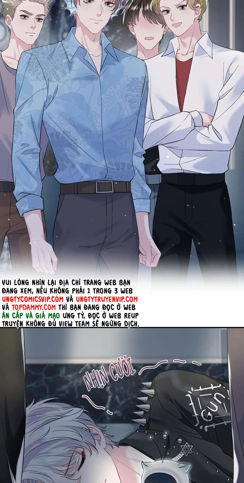 Tuyệt Mỹ Bạch Liên Online Dạy Học Chapter 207 - 36