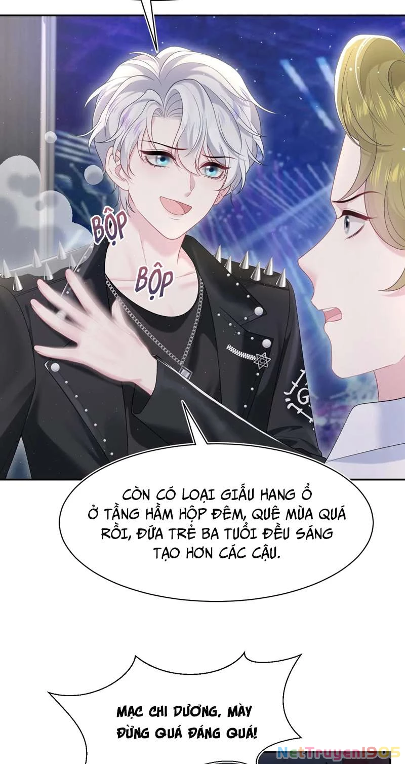 Tuyệt Mỹ Bạch Liên Online Dạy Học Chapter 208 - 4