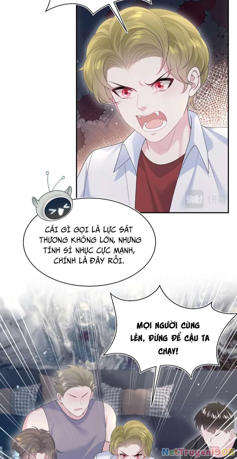 Tuyệt Mỹ Bạch Liên Online Dạy Học Chapter 208 - 5