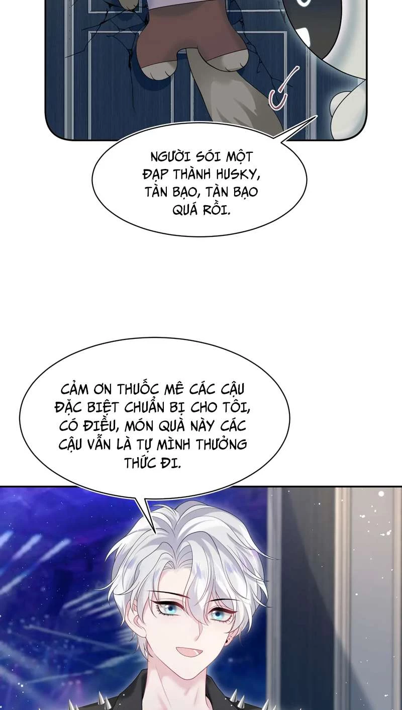 Tuyệt Mỹ Bạch Liên Online Dạy Học Chapter 208 - 19