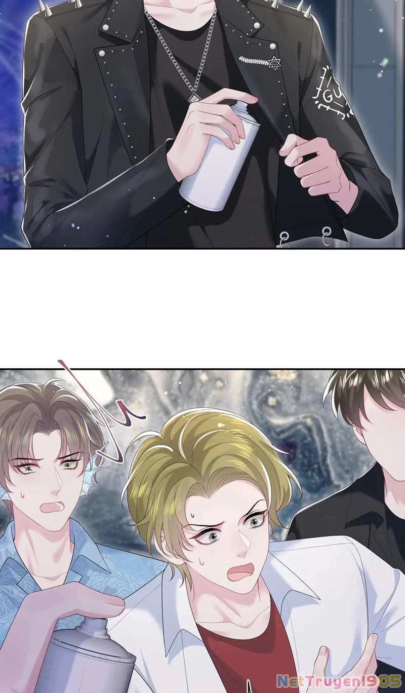 Tuyệt Mỹ Bạch Liên Online Dạy Học Chapter 208 - 20