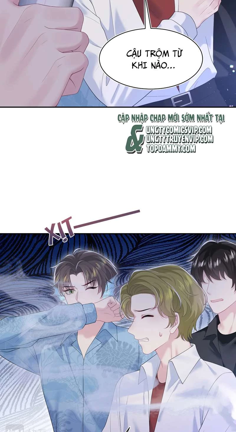 Tuyệt Mỹ Bạch Liên Online Dạy Học Chapter 208 - 21