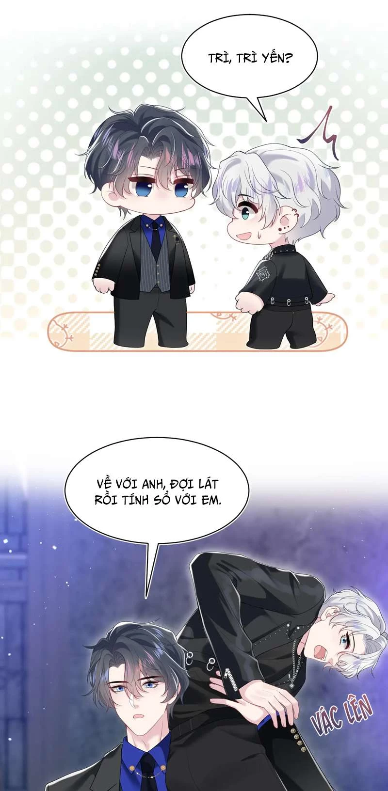Tuyệt Mỹ Bạch Liên Online Dạy Học Chapter 208 - 26
