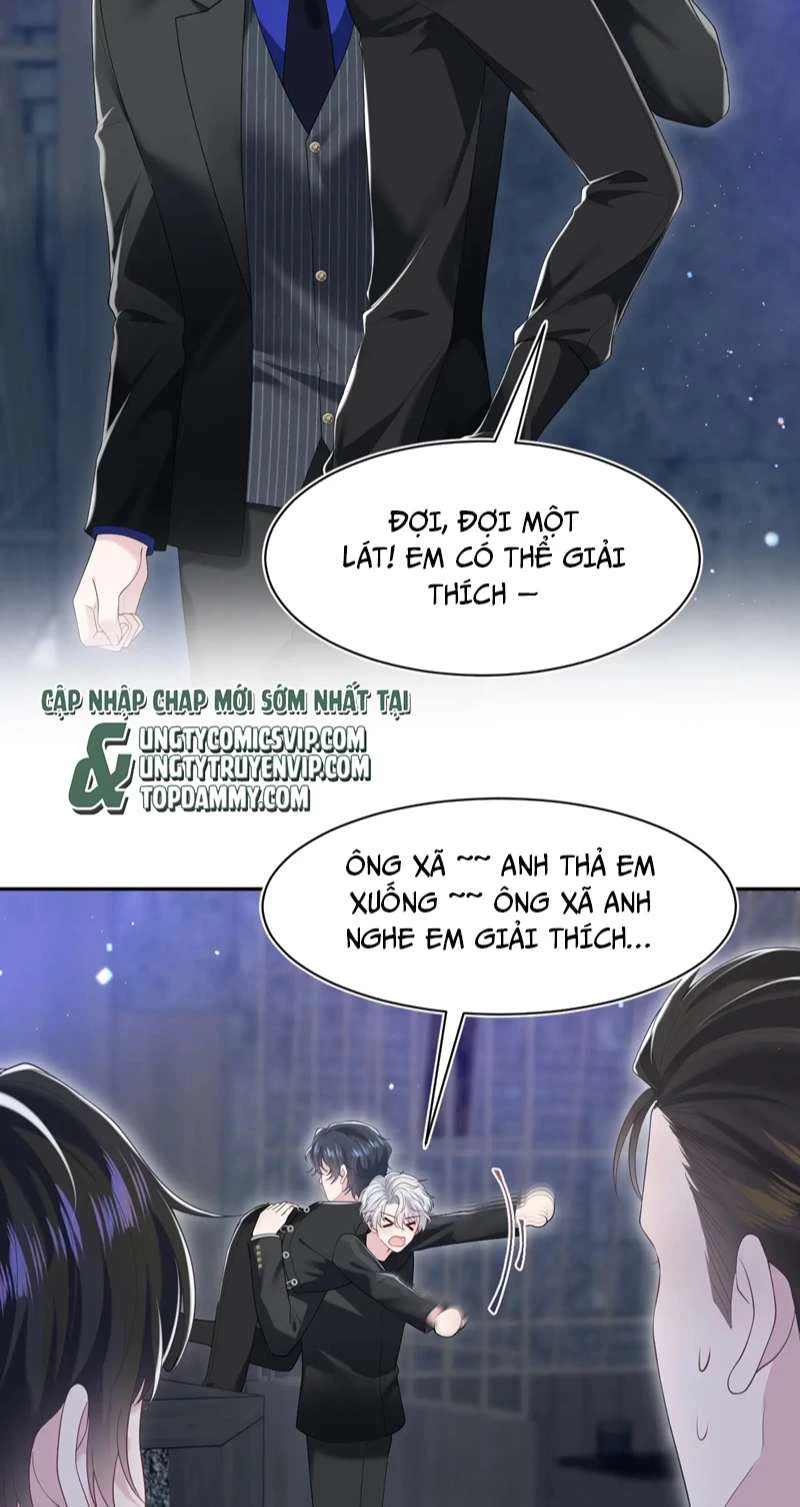 Tuyệt Mỹ Bạch Liên Online Dạy Học Chapter 208 - 27