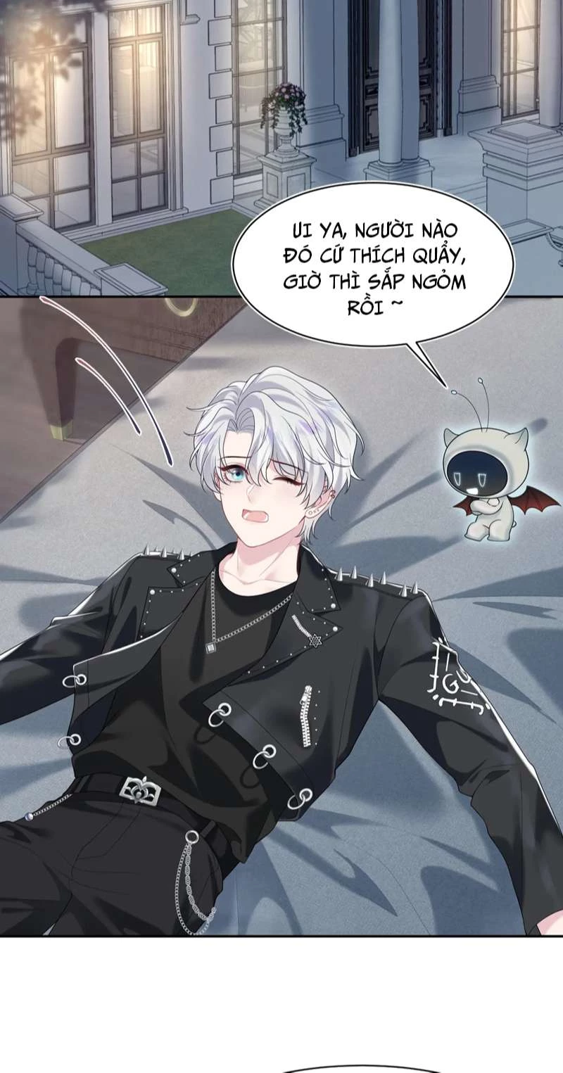 Tuyệt Mỹ Bạch Liên Online Dạy Học Chapter 208 - 30