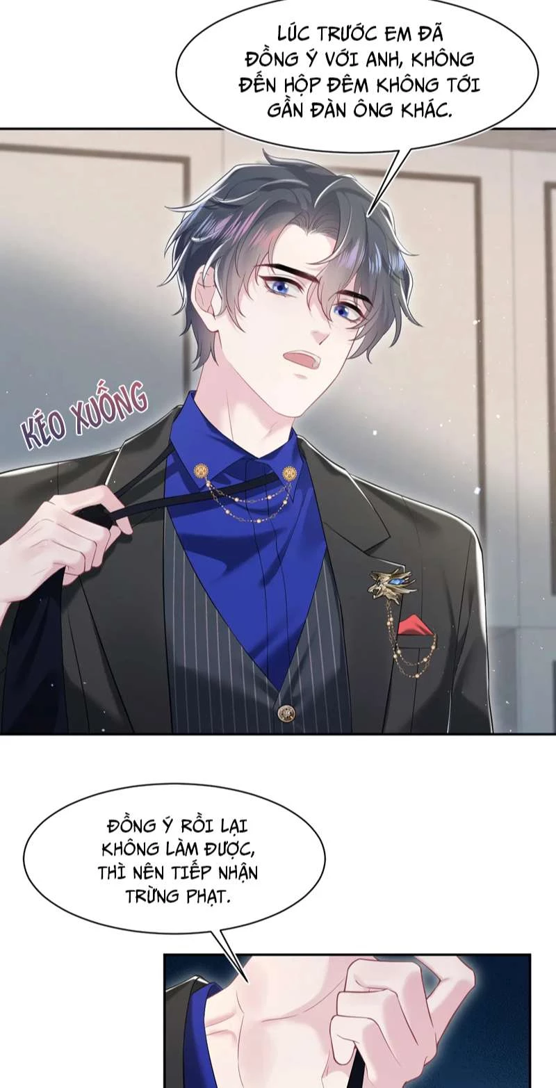 Tuyệt Mỹ Bạch Liên Online Dạy Học Chapter 208 - 31
