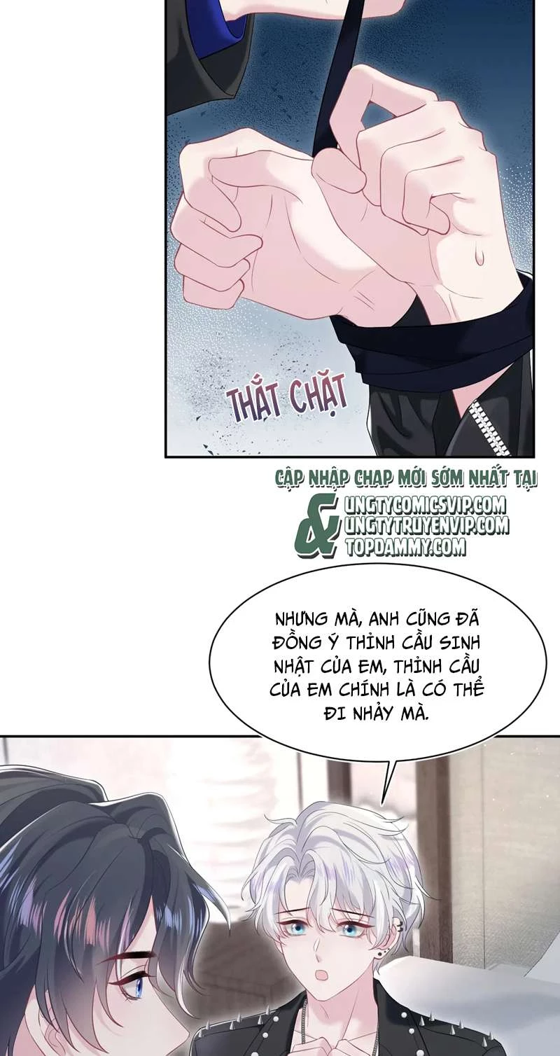 Tuyệt Mỹ Bạch Liên Online Dạy Học Chapter 208 - 32