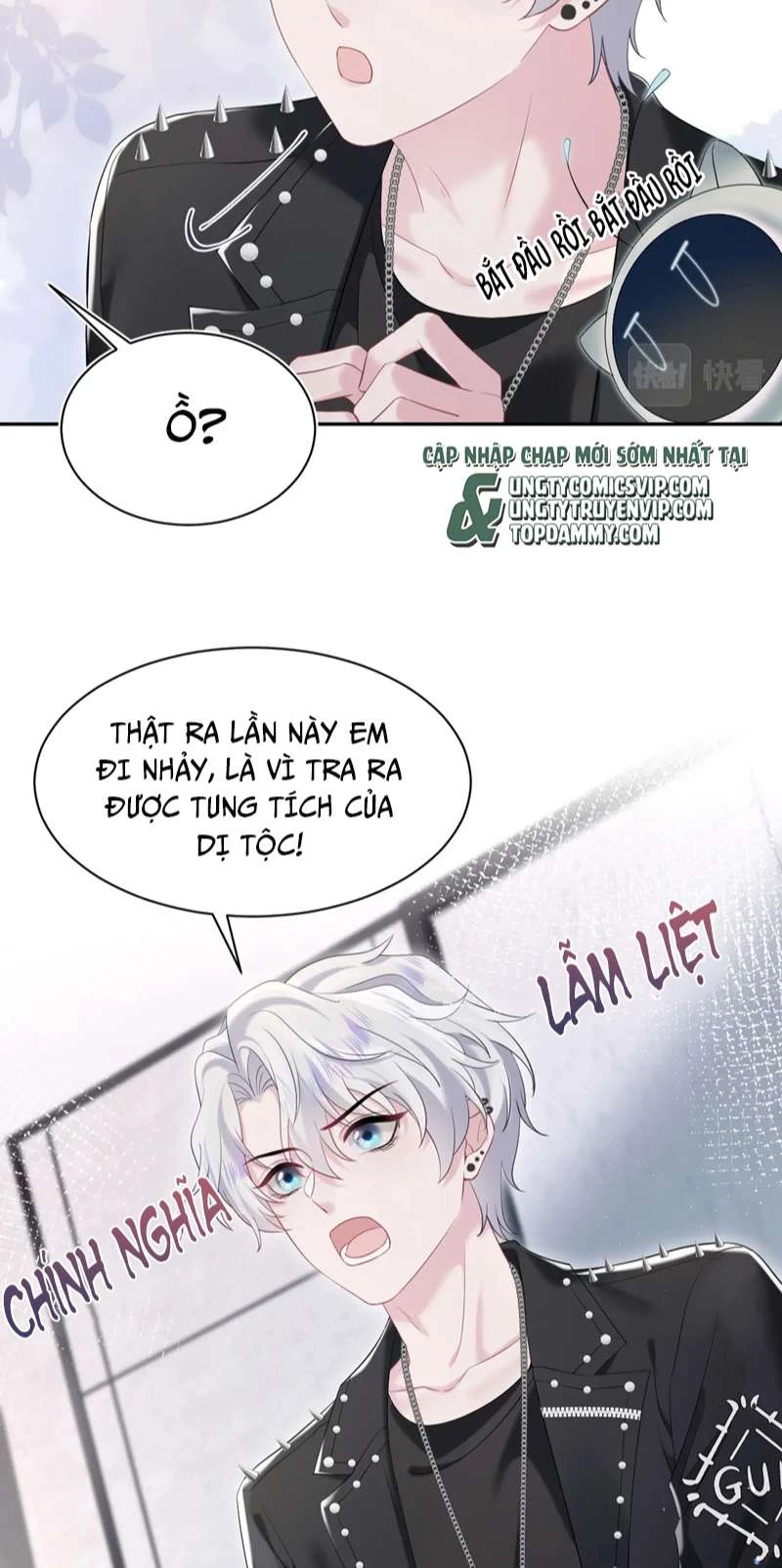 Tuyệt Mỹ Bạch Liên Online Dạy Học Chapter 208 - 34