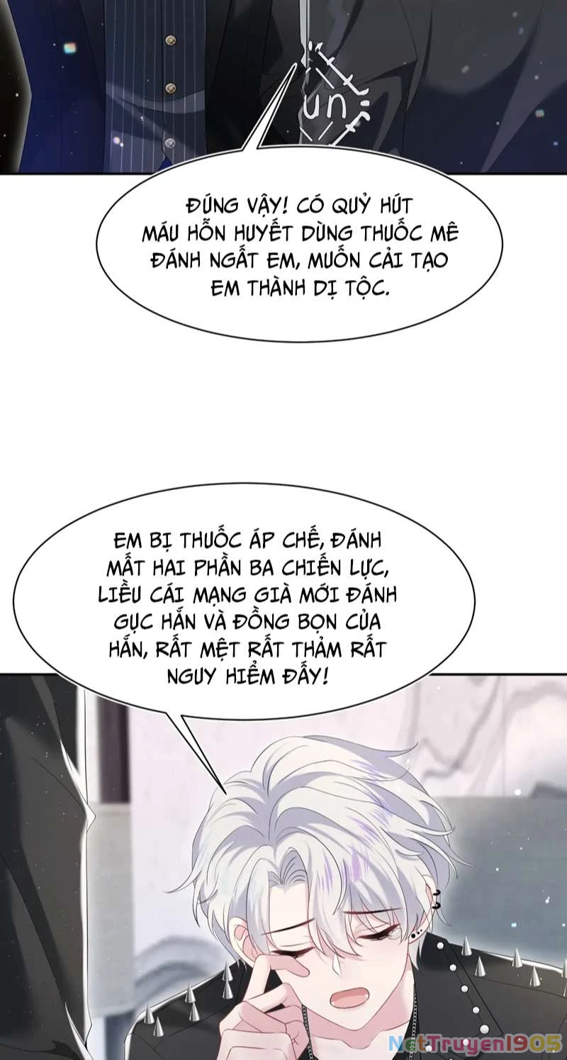 Tuyệt Mỹ Bạch Liên Online Dạy Học Chapter 208 - 36