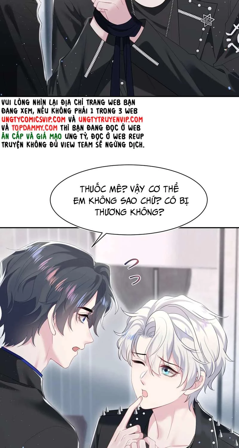 Tuyệt Mỹ Bạch Liên Online Dạy Học Chapter 208 - 37