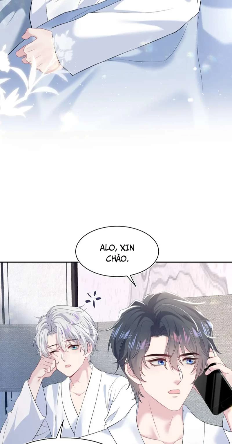 Tuyệt Mỹ Bạch Liên Online Dạy Học Chapter 208 - 42