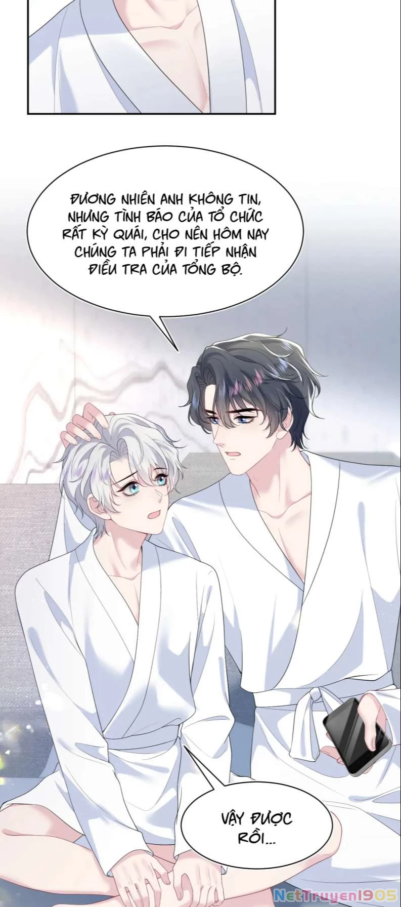 Tuyệt Mỹ Bạch Liên Online Dạy Học Chapter 209 - 4