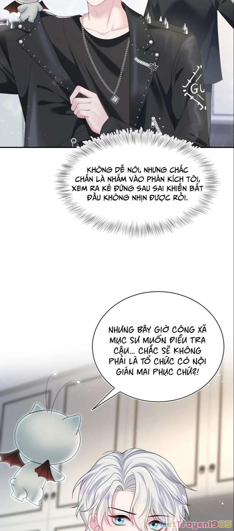 Tuyệt Mỹ Bạch Liên Online Dạy Học Chapter 209 - 6