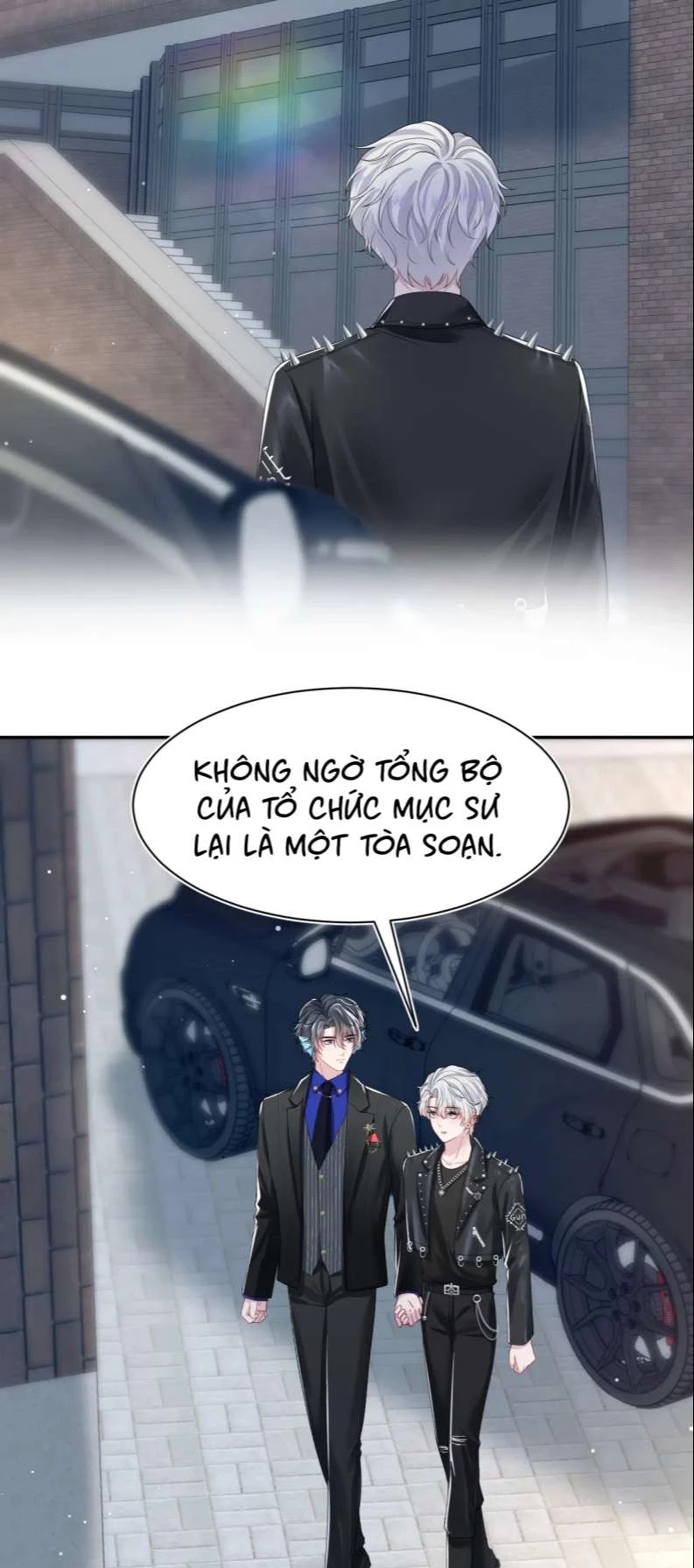 Tuyệt Mỹ Bạch Liên Online Dạy Học Chapter 209 - 8