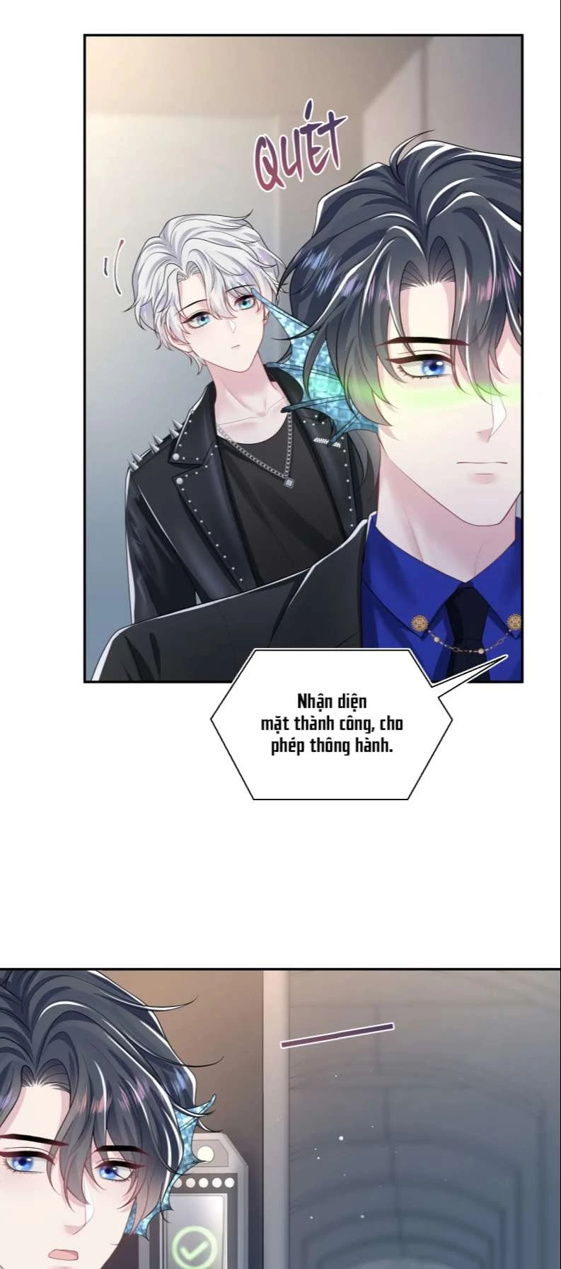 Tuyệt Mỹ Bạch Liên Online Dạy Học Chapter 209 - 10