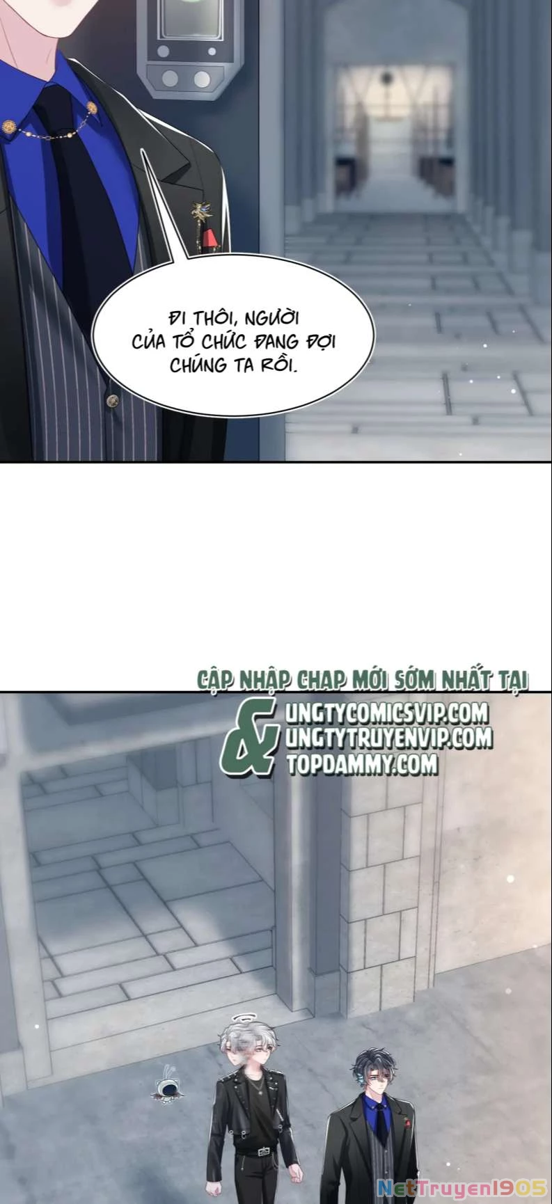 Tuyệt Mỹ Bạch Liên Online Dạy Học Chapter 209 - 11