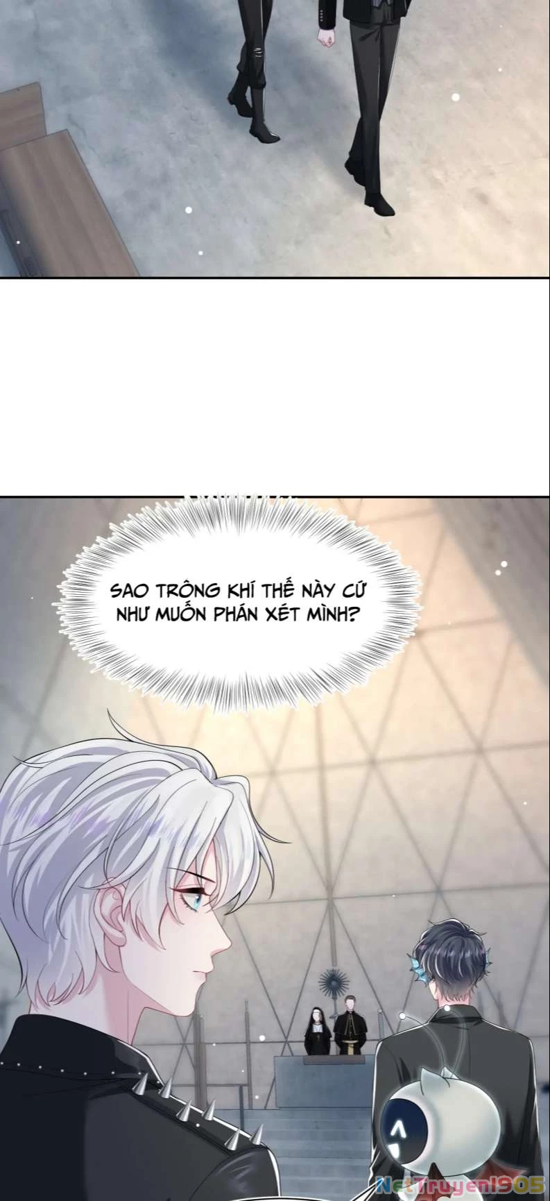 Tuyệt Mỹ Bạch Liên Online Dạy Học Chapter 209 - 12