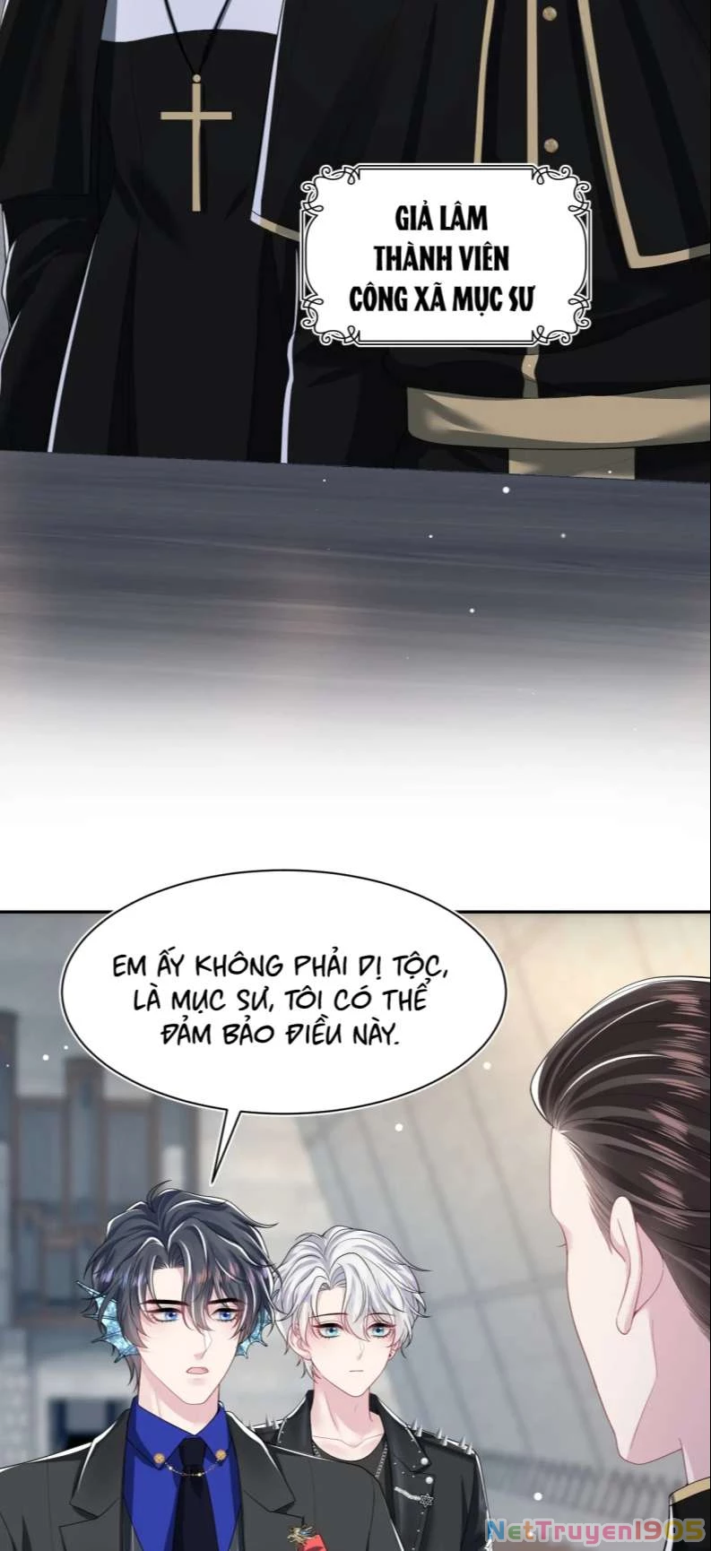 Tuyệt Mỹ Bạch Liên Online Dạy Học Chapter 209 - 14