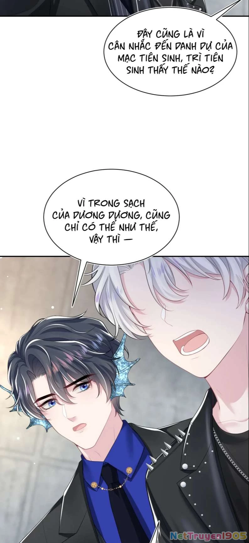 Tuyệt Mỹ Bạch Liên Online Dạy Học Chapter 209 - 16